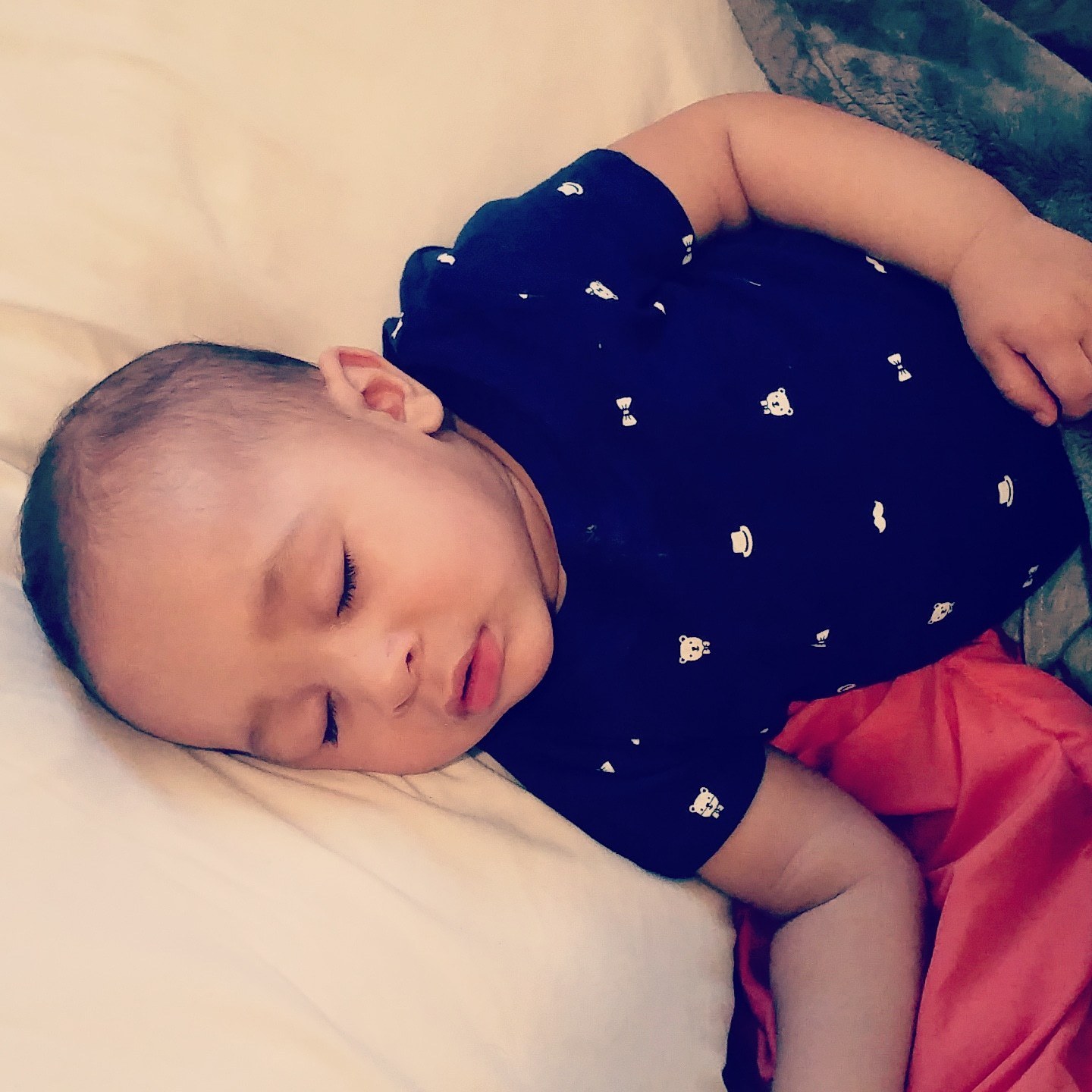 Jordan Cam Walker memory photo 8