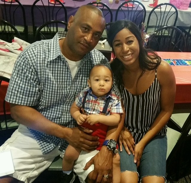 Jordan Cam Walker memory photo 20