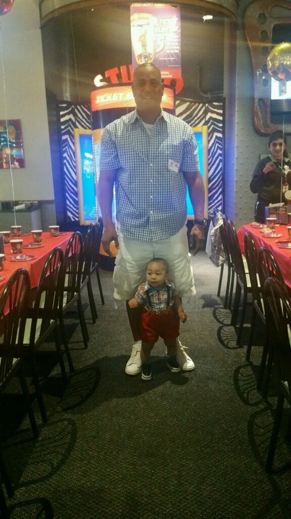 Jordan Cam Walker memory photo 23