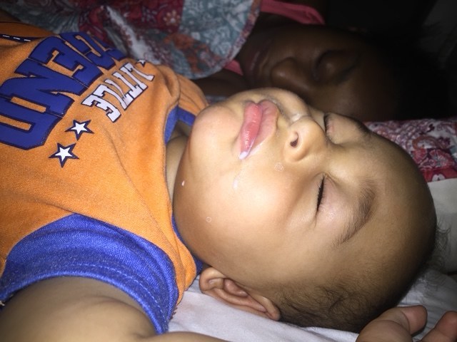 Jordan Cam Walker memory photo 26