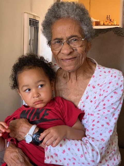 Jordan Cam Walker memory photo 57