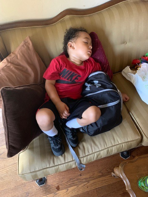 Jordan Cam Walker memory photo 59