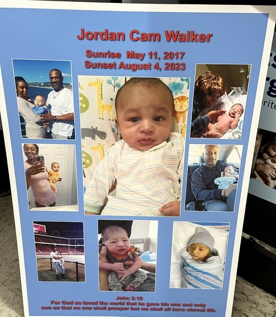 Jordan Cam Walker memory photo 99