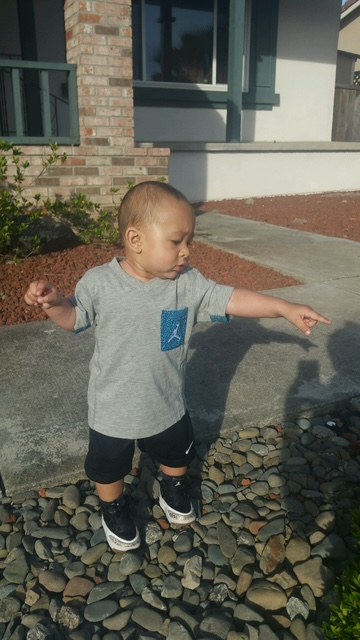 Jordan Cam Walker memory photo 111