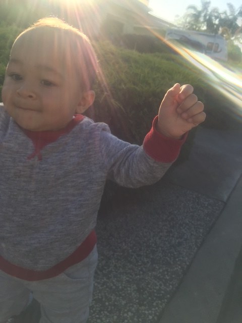 Jordan Cam Walker memory photo 121